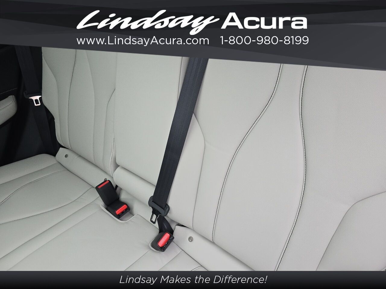 2026 Acura RDX Columbus OH