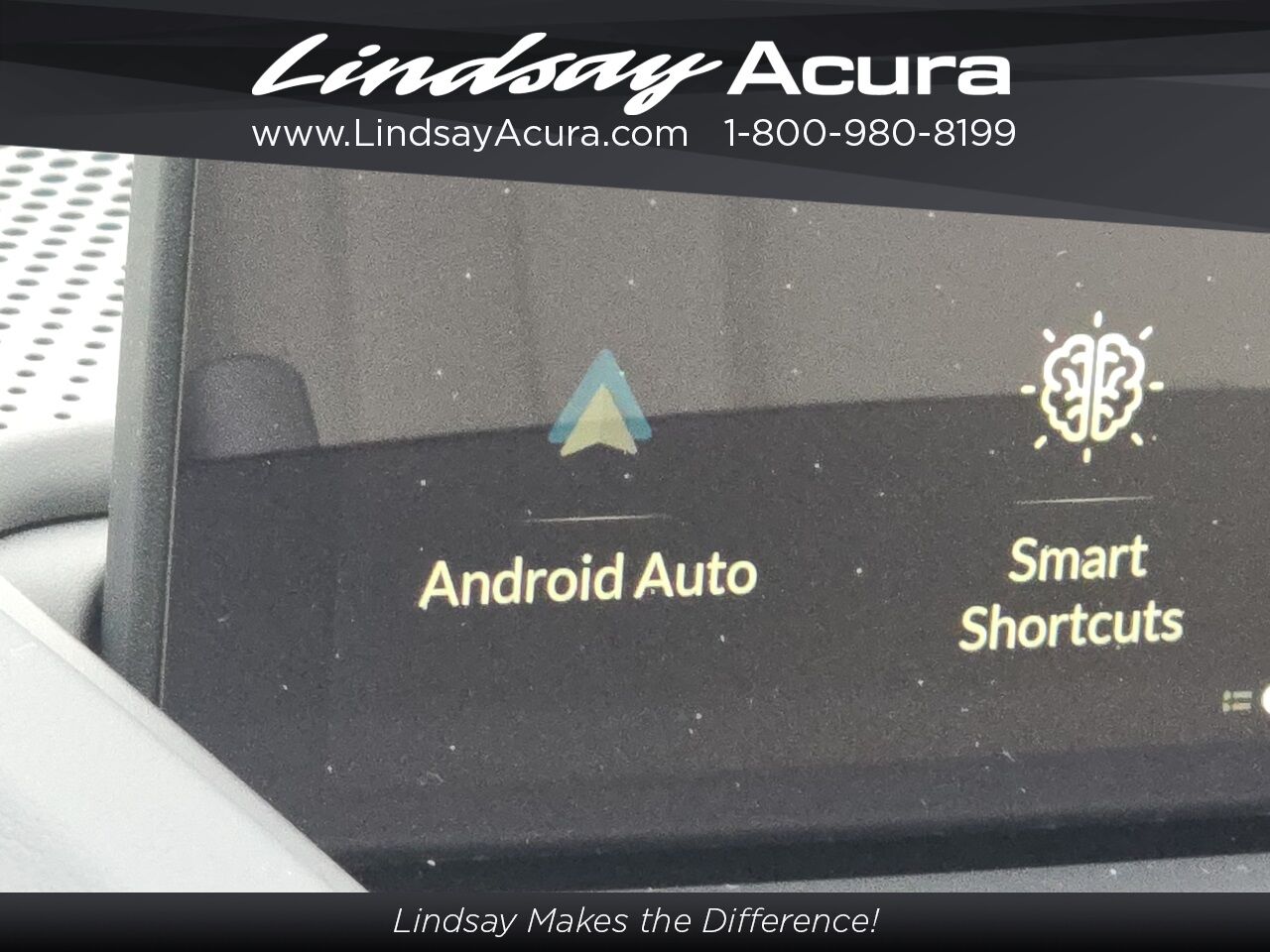 2026 Acura RDX Columbus OH