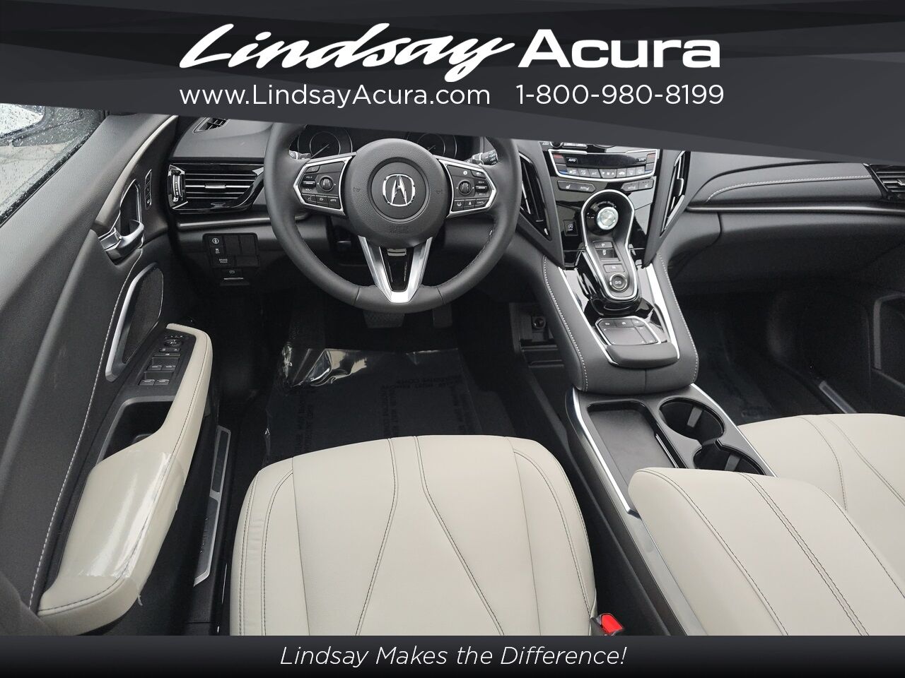 2026 Acura RDX Columbus OH
