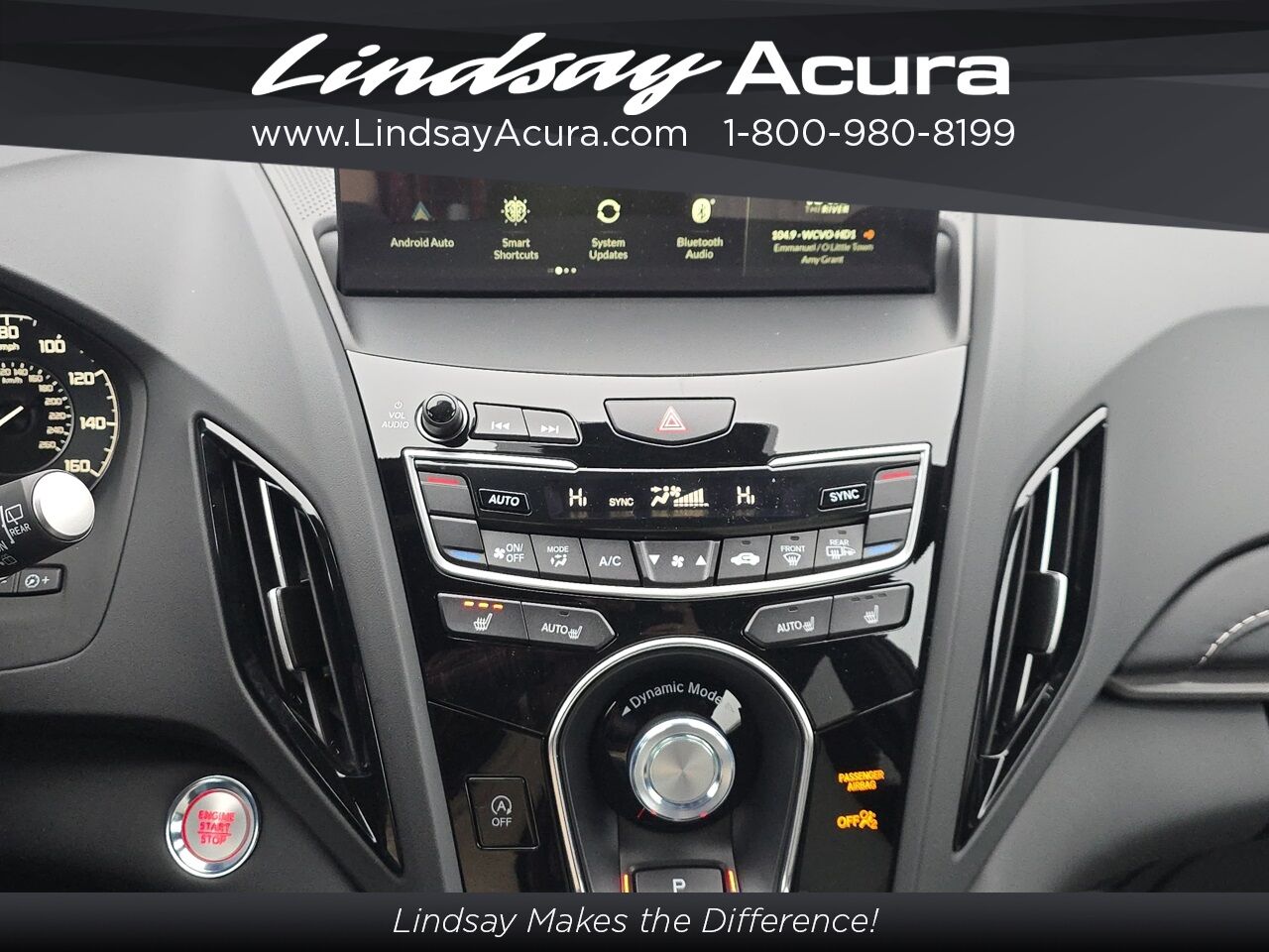 2026 Acura RDX Columbus OH