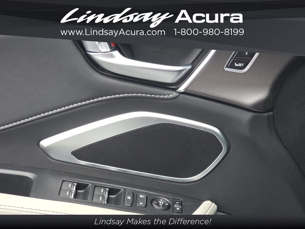 2026 Acura RDX Columbus OH