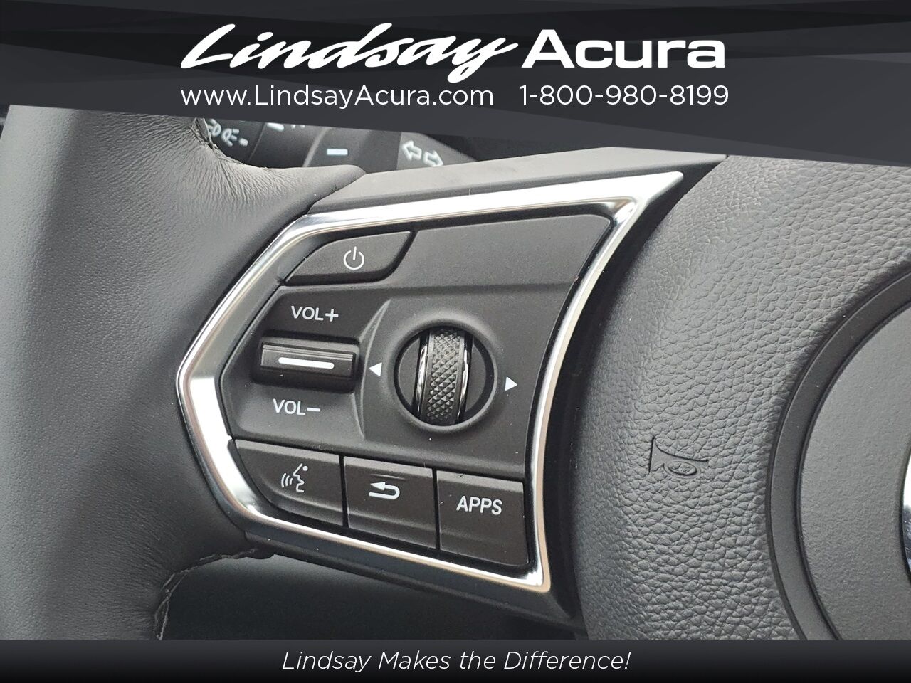 2026 Acura RDX Columbus OH