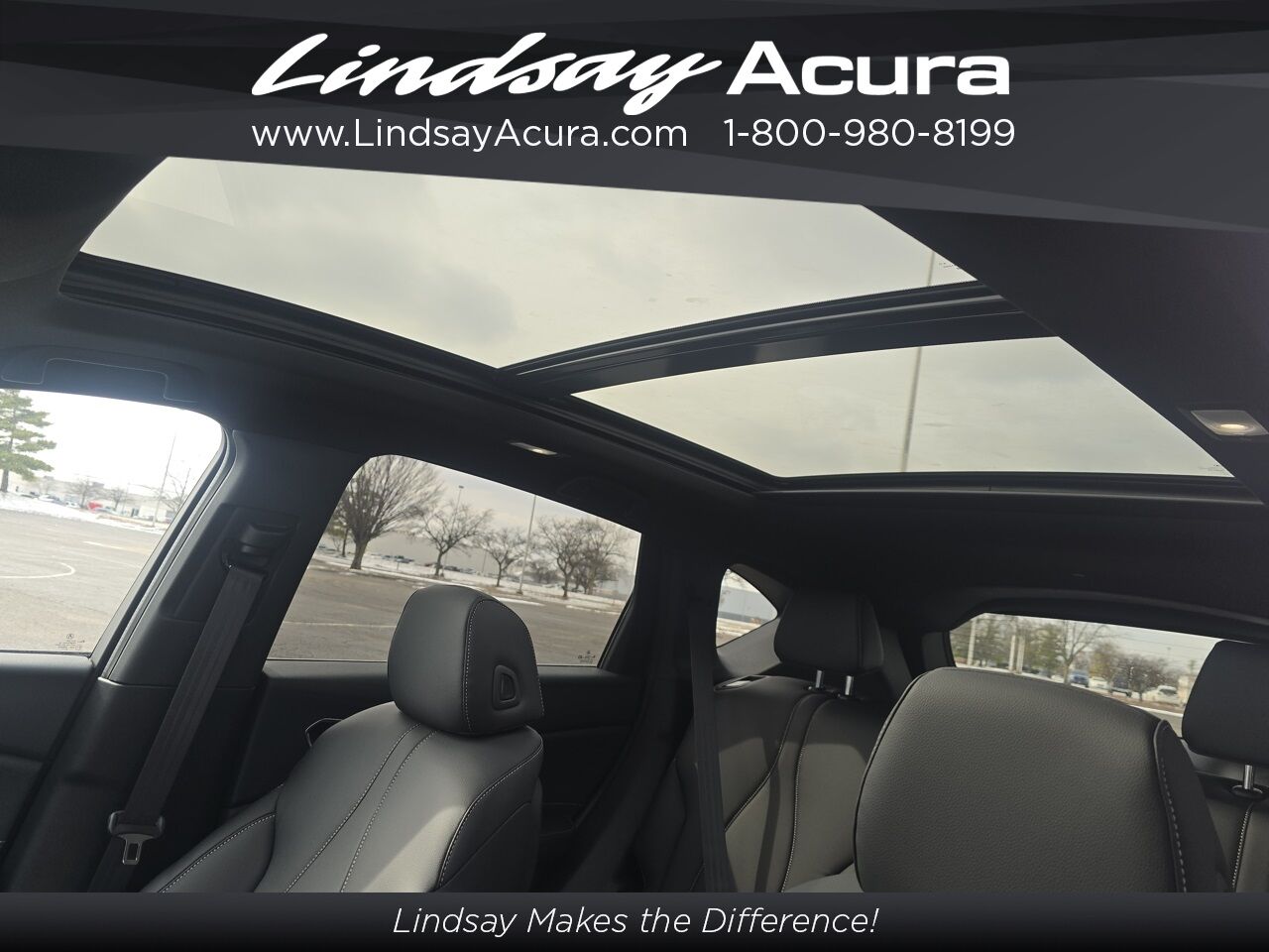 2026 Acura RDX Columbus OH