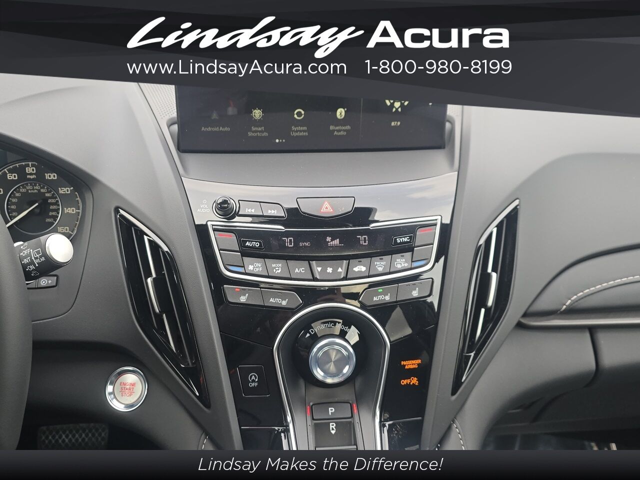 2026 Acura RDX Columbus OH