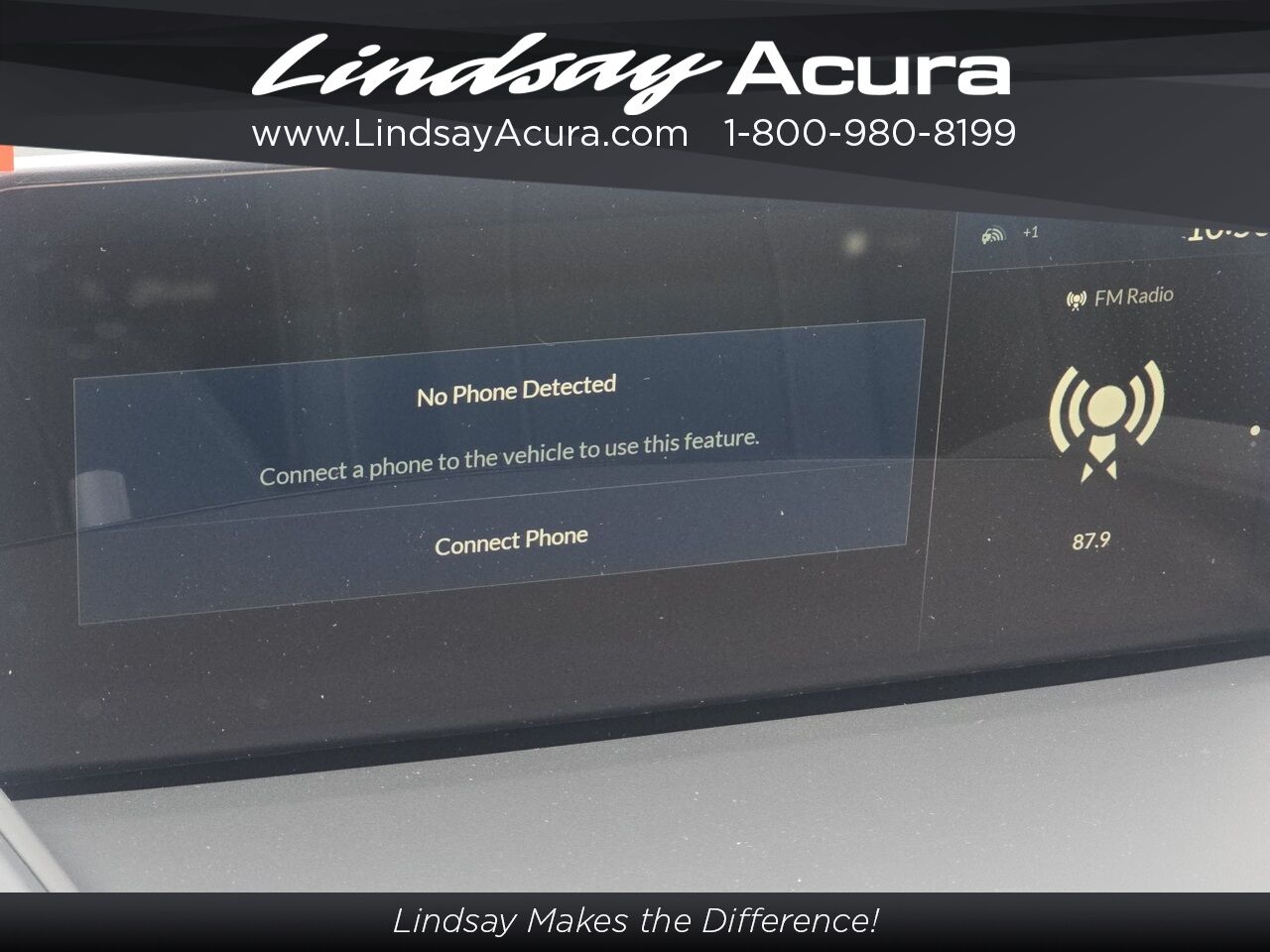 2026 Acura RDX Columbus OH