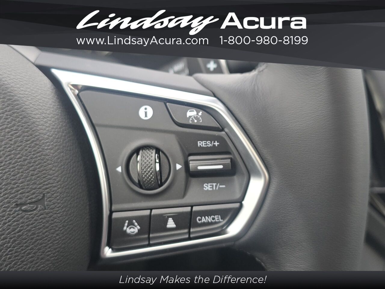 2026 Acura RDX Columbus OH