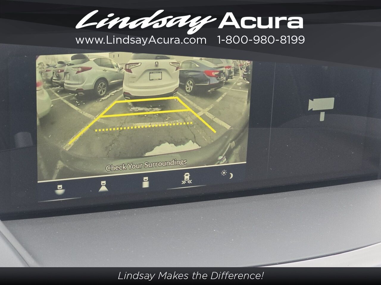 2026 Acura RDX Columbus OH