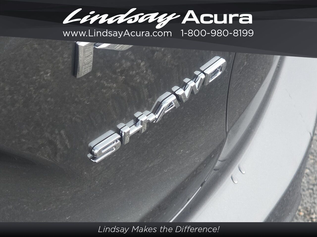 2026 Acura RDX Columbus OH