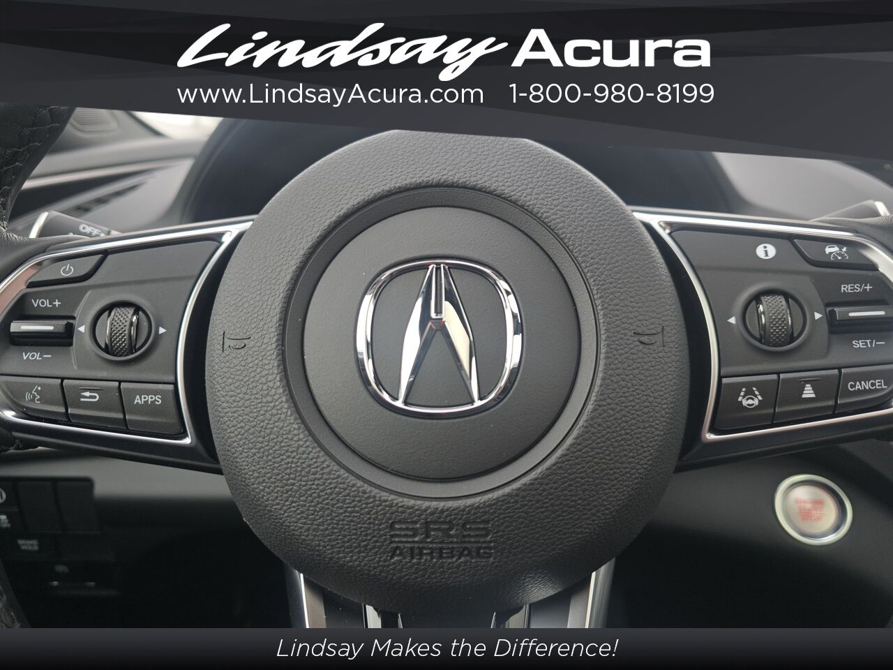 2026 Acura RDX Columbus OH