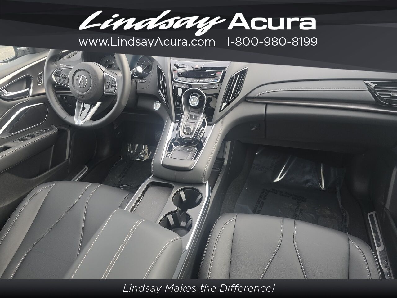 2026 Acura RDX Columbus OH