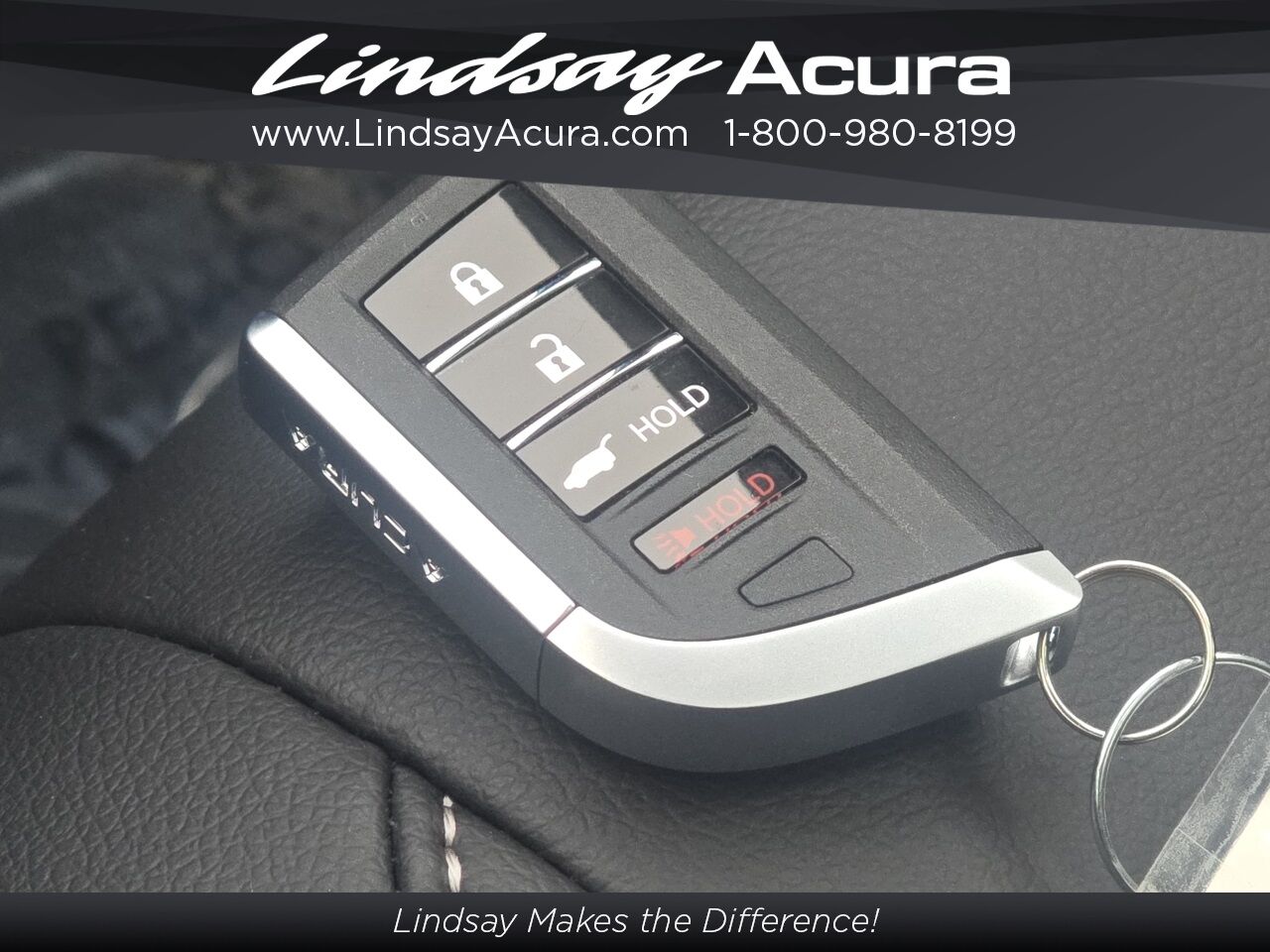 2026 Acura RDX Columbus OH