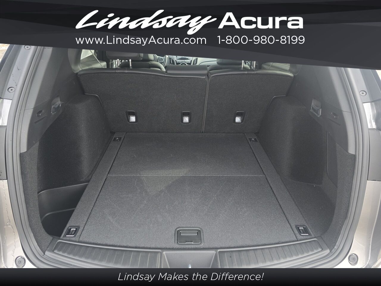 2026 Acura RDX Columbus OH