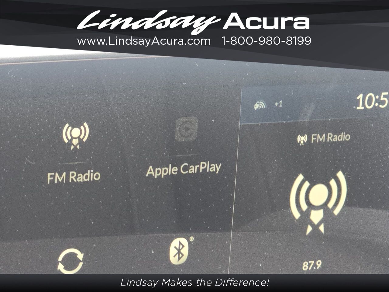 2026 Acura RDX Columbus OH