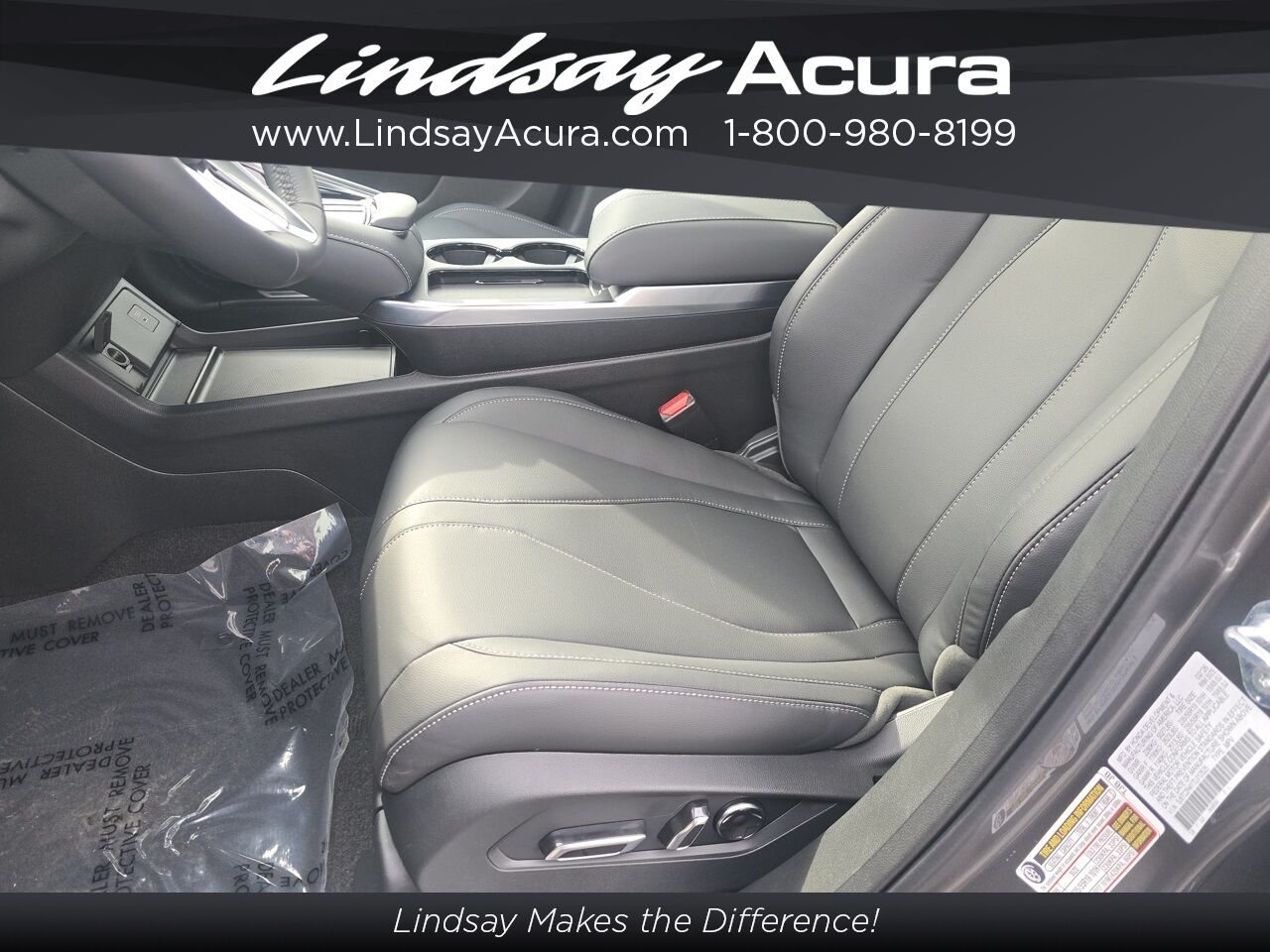 2026 Acura RDX Columbus OH