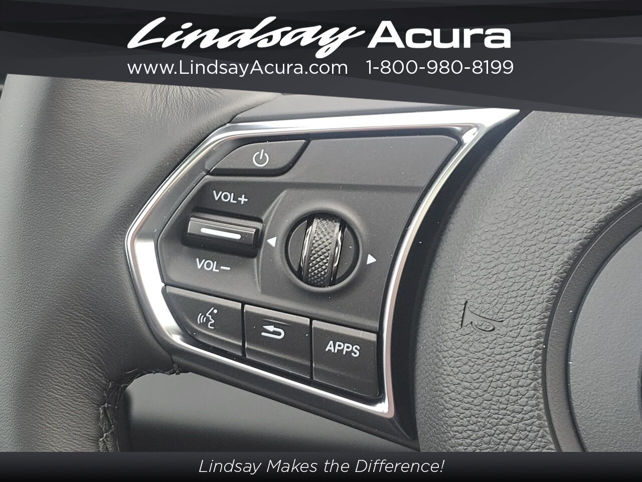 2026 Acura RDX Columbus OH