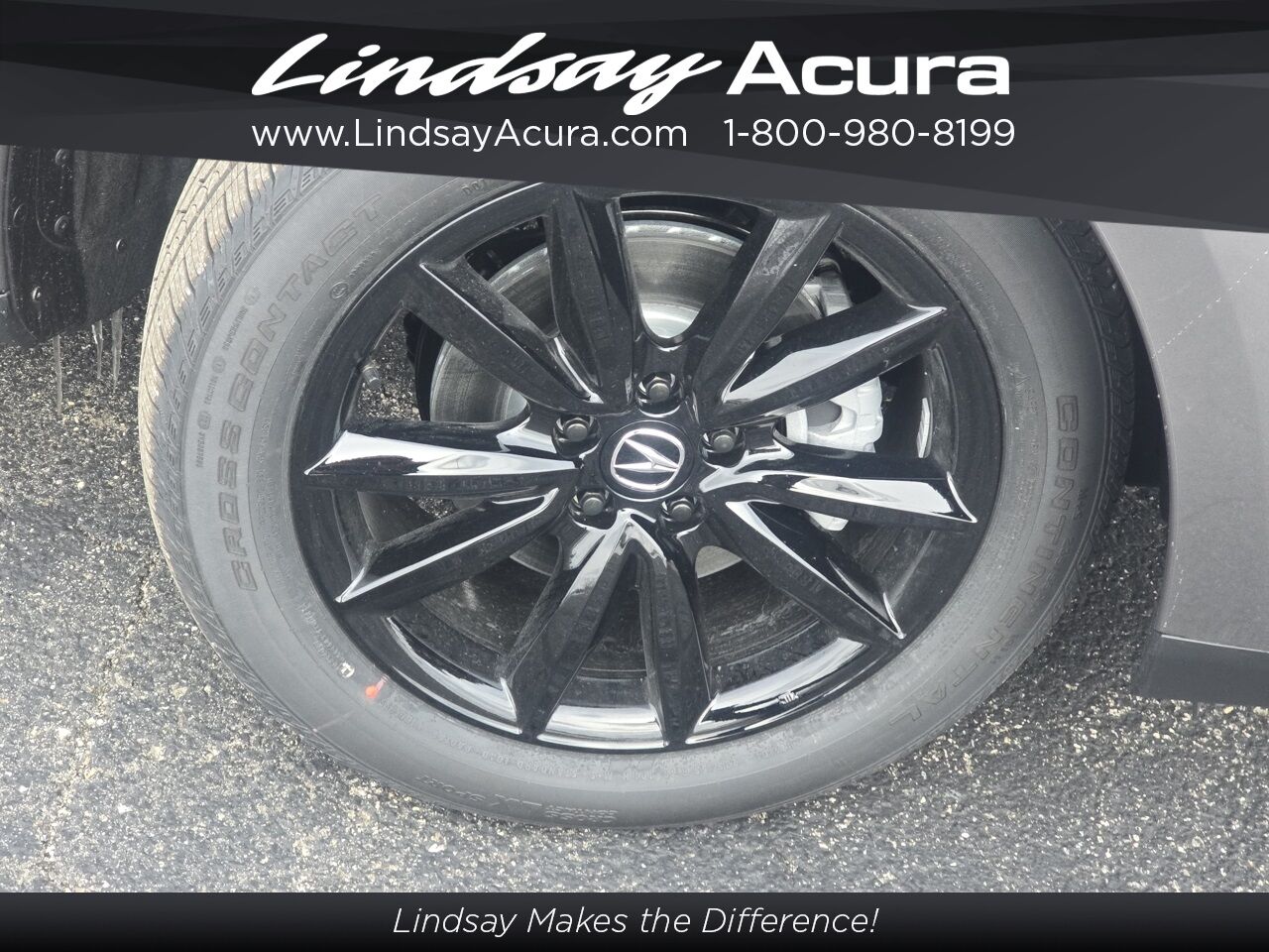 2026 Acura RDX Columbus OH