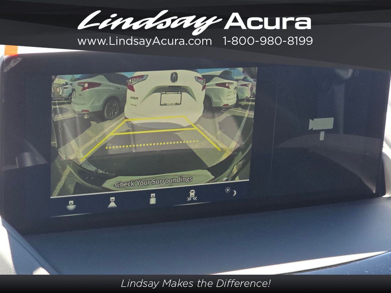 2026 Acura RDX Columbus OH