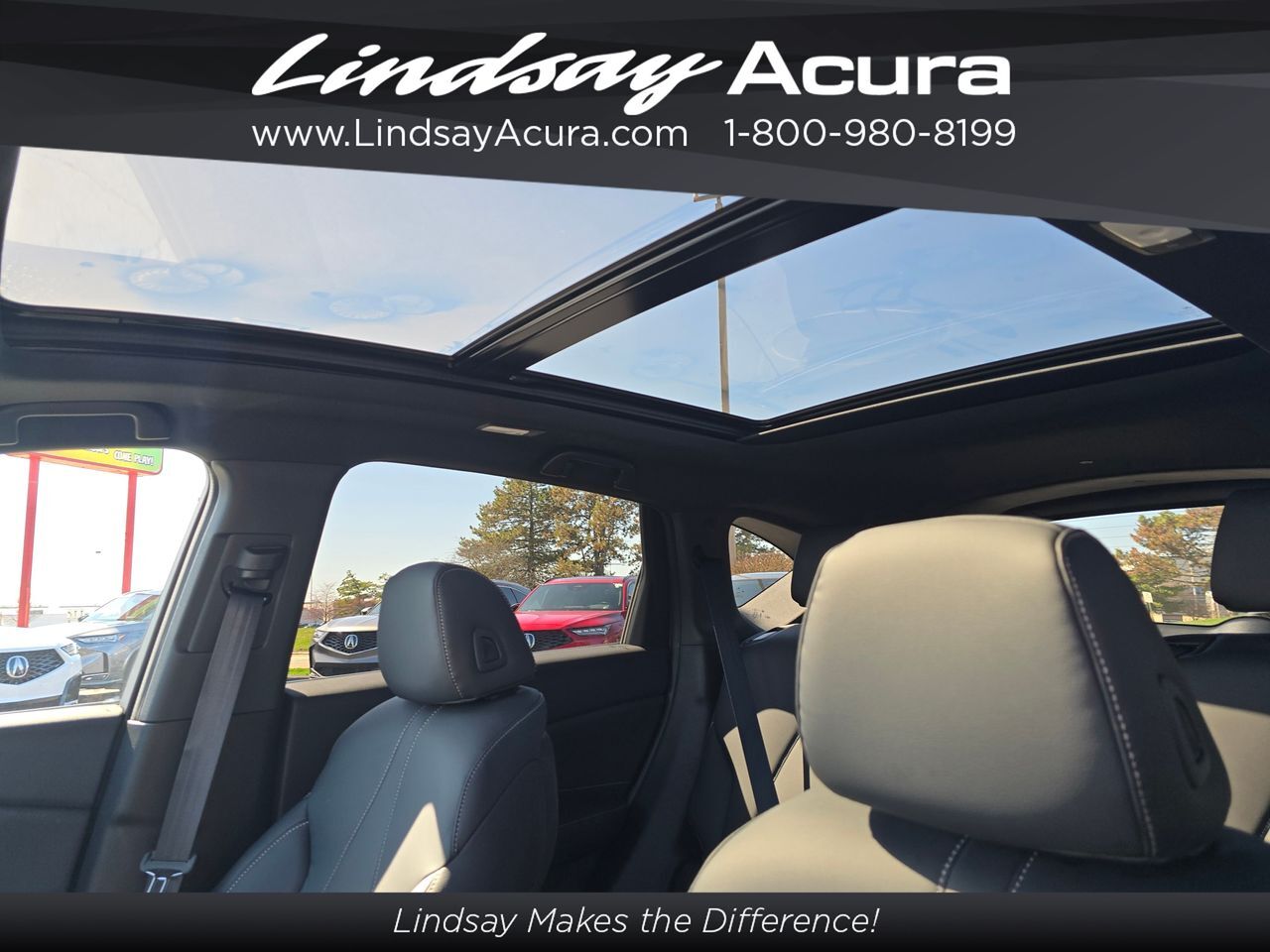 2026 Acura RDX Columbus OH