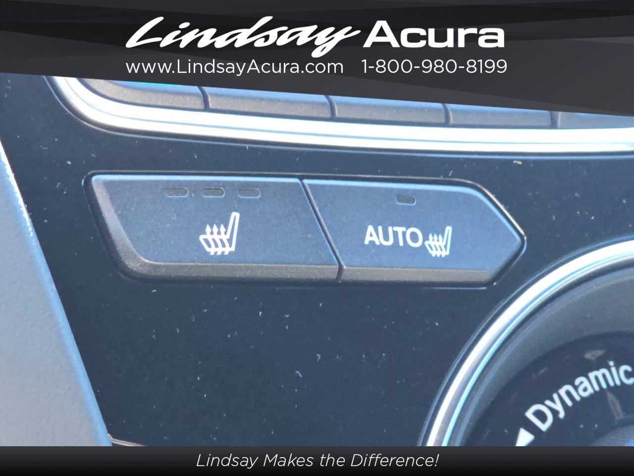 2026 Acura RDX Columbus OH