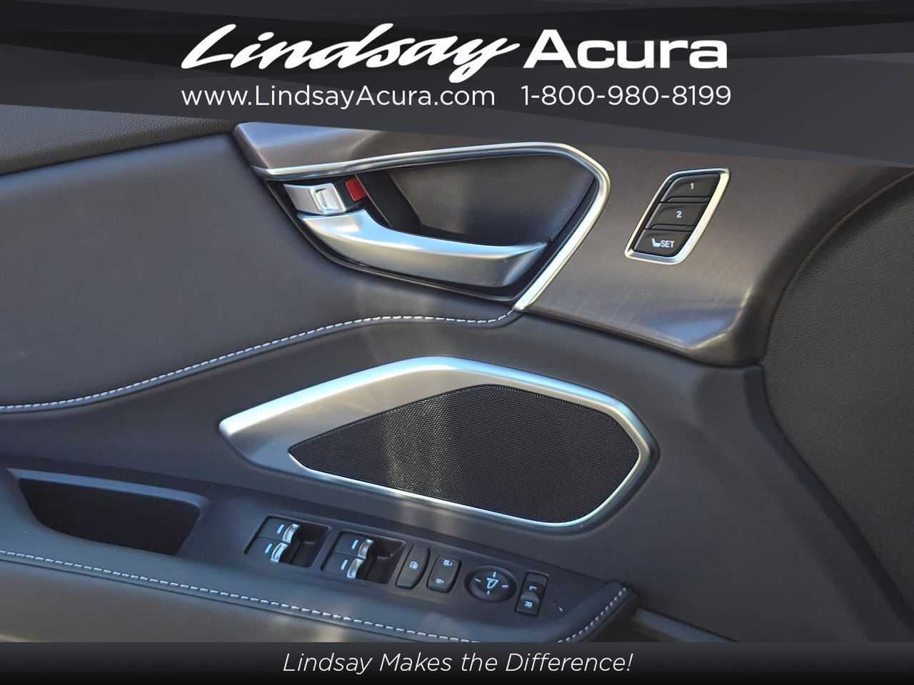 2026 Acura RDX Columbus OH