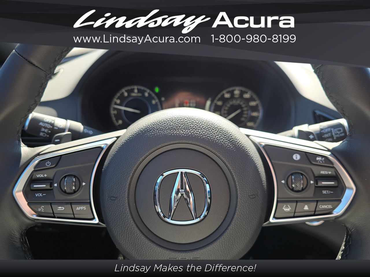 2026 Acura RDX Columbus OH