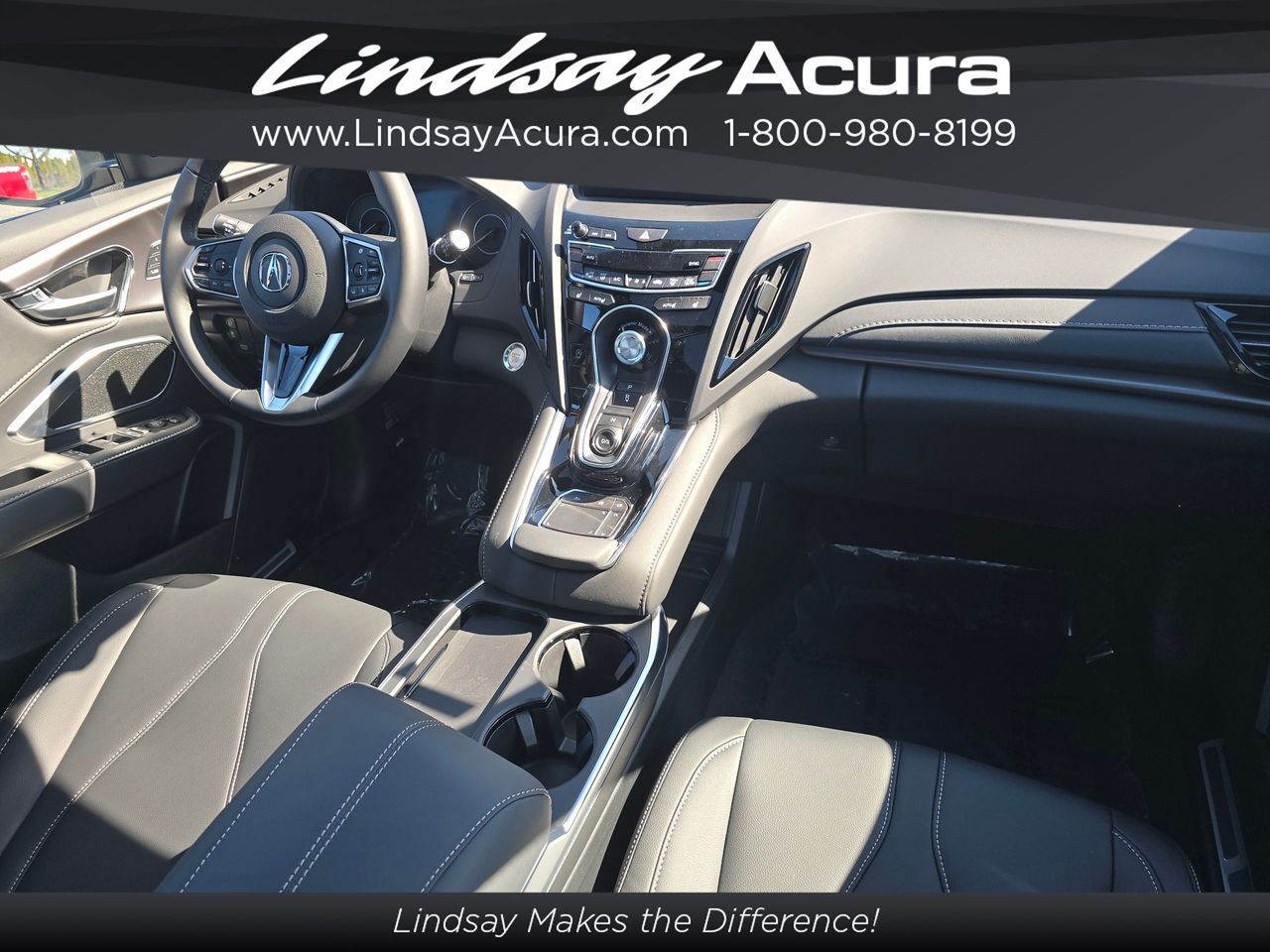 2026 Acura RDX Columbus OH