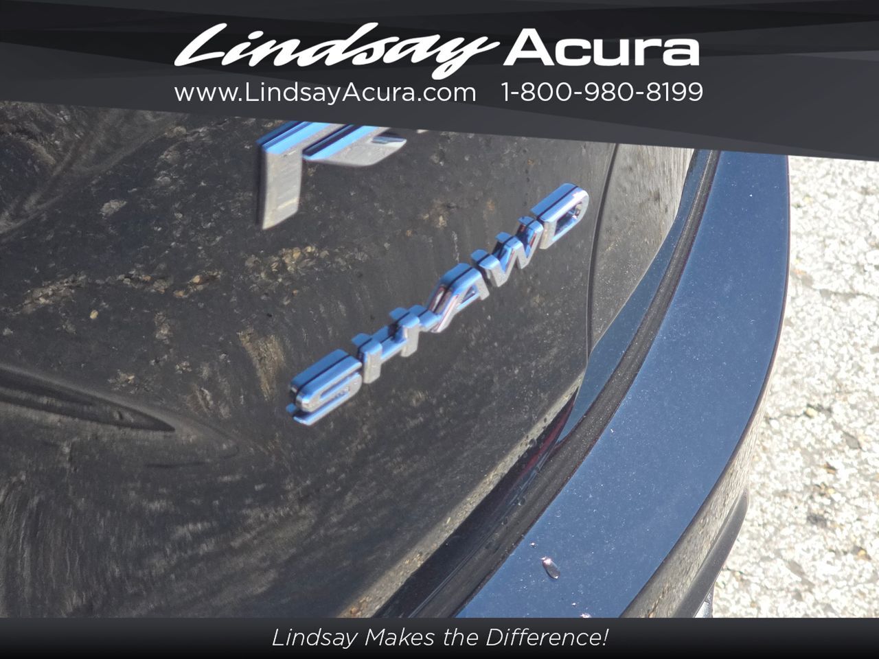 2026 Acura RDX Columbus OH