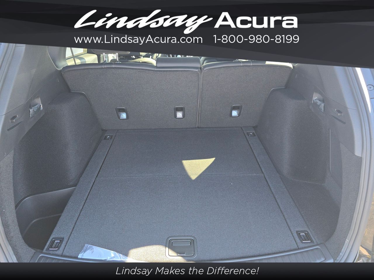 2026 Acura RDX Columbus OH