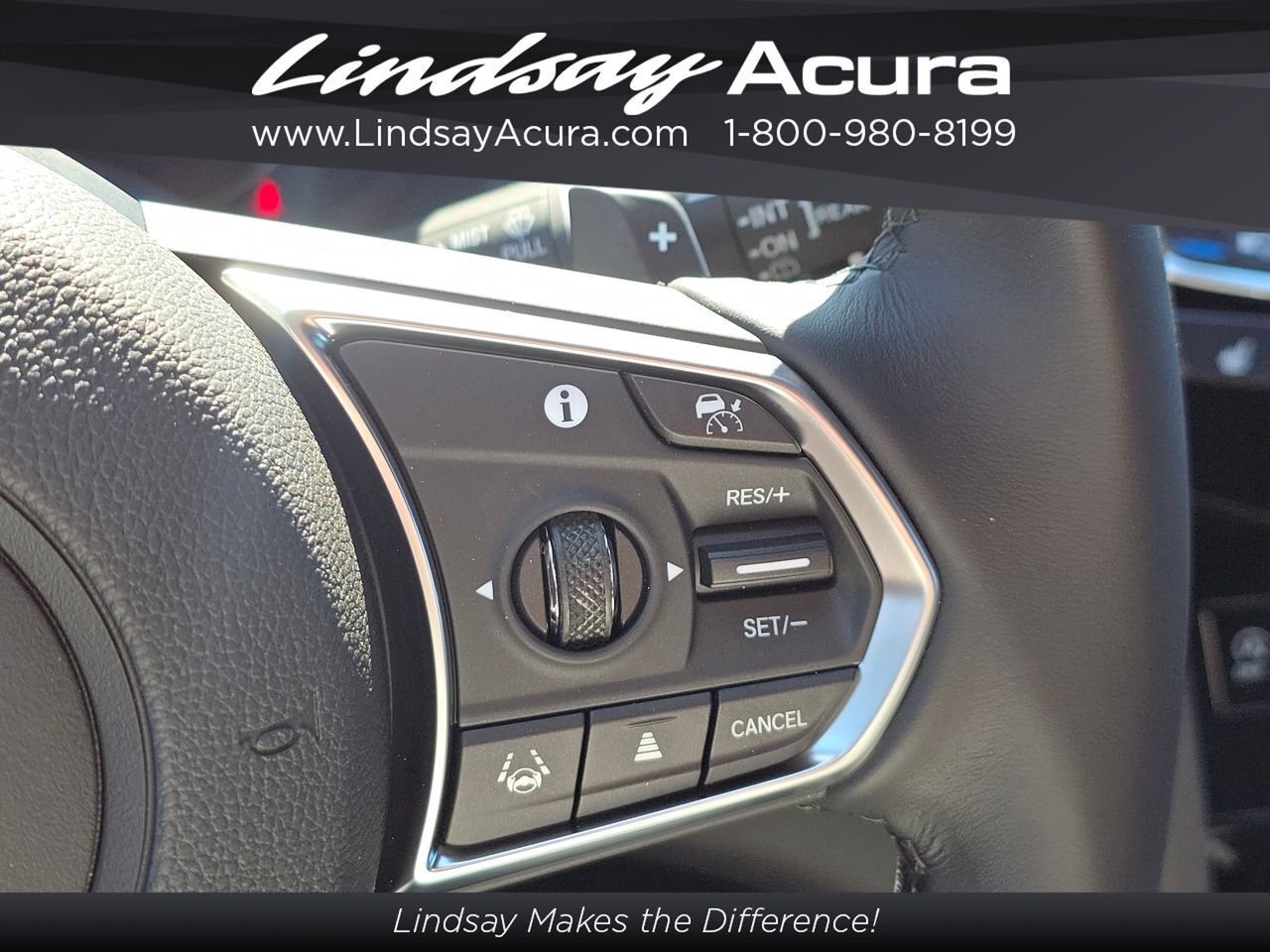 2026 Acura RDX Columbus OH