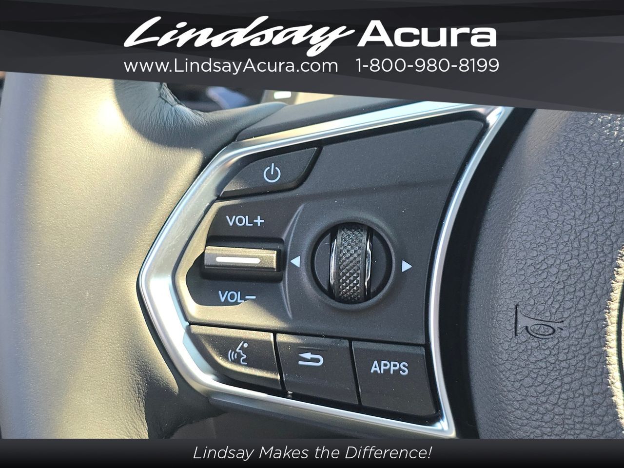 2026 Acura RDX Columbus OH