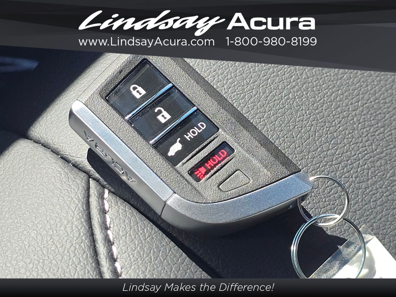 2026 Acura RDX Columbus OH