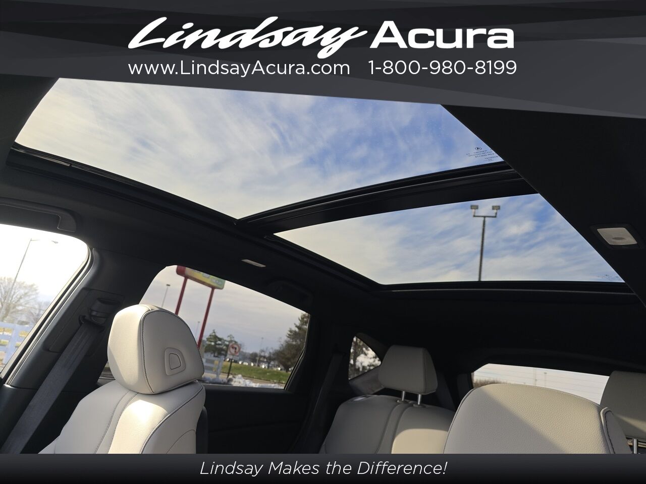 2026 Acura RDX Columbus OH