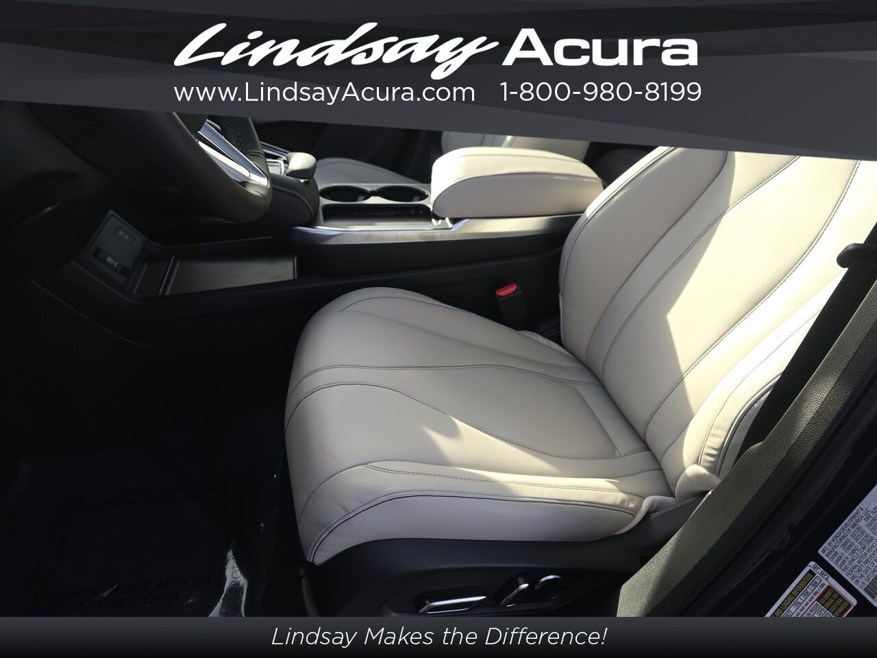 2026 Acura RDX Columbus OH