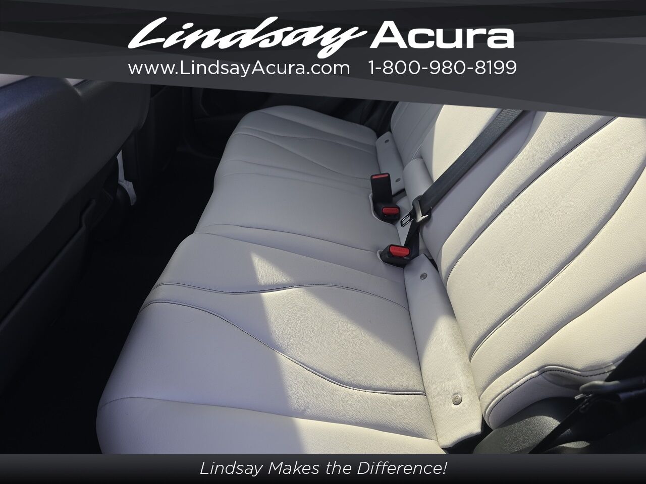 2026 Acura RDX Columbus OH