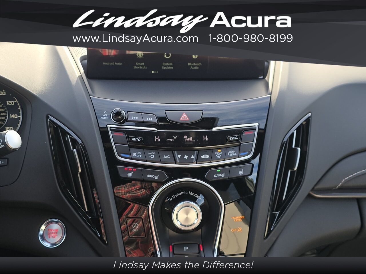 2026 Acura RDX Columbus OH