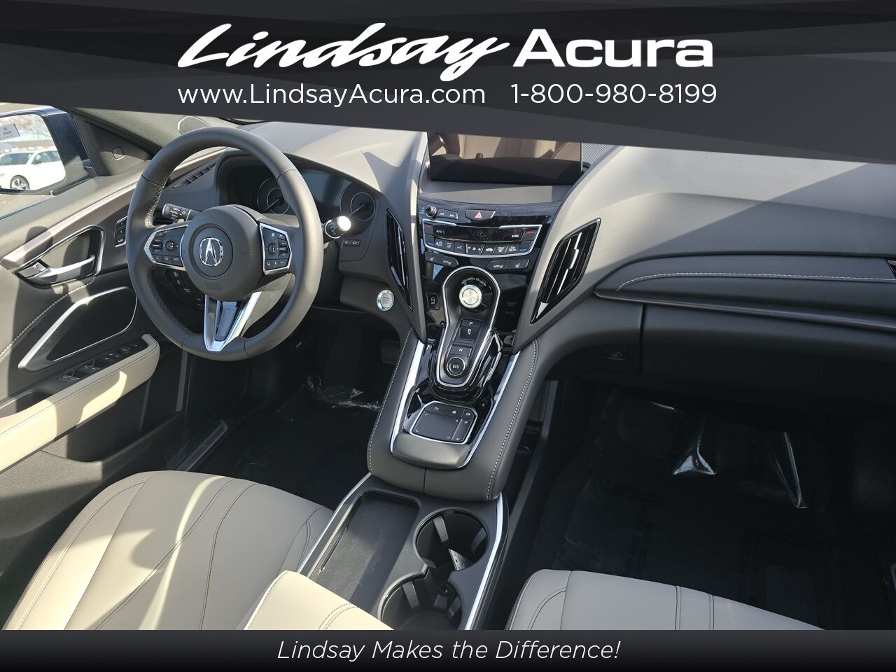 2026 Acura RDX Columbus OH