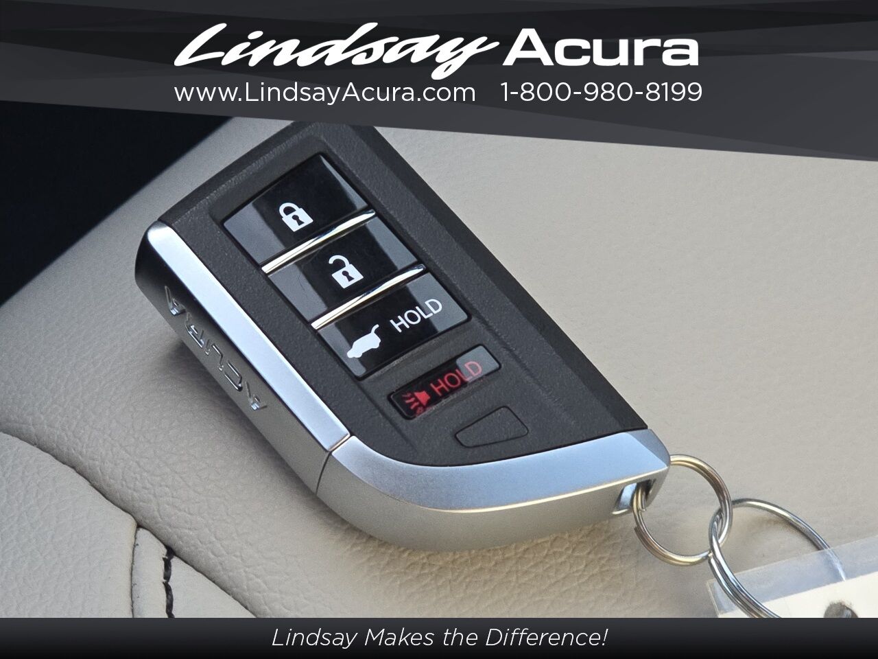 2026 Acura RDX Columbus OH