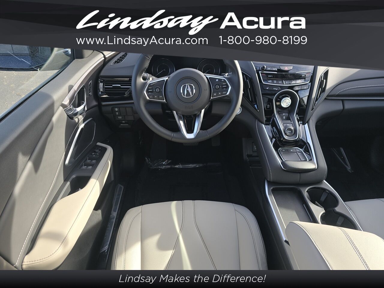 2026 Acura RDX Columbus OH