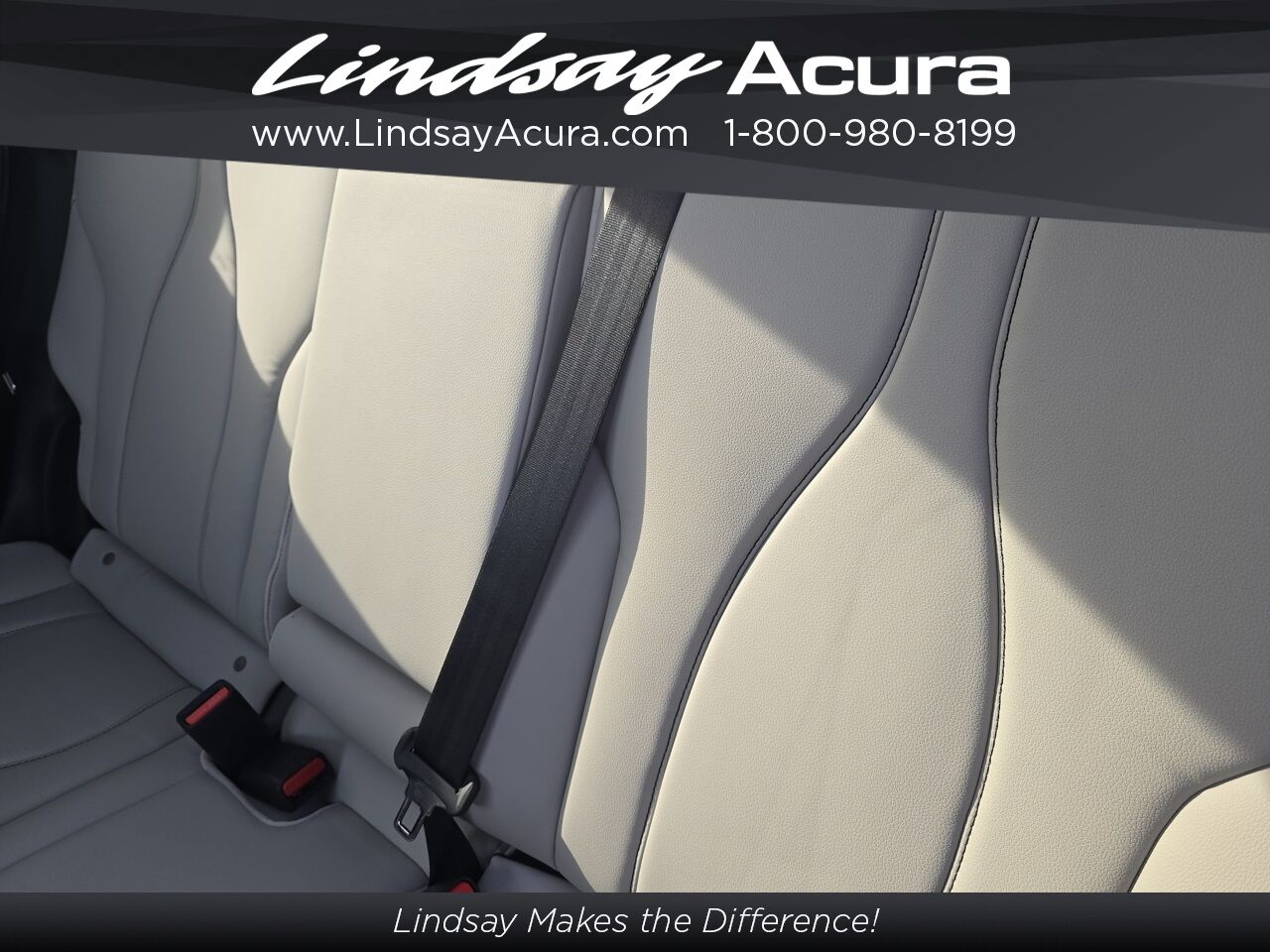 2026 Acura RDX Columbus OH