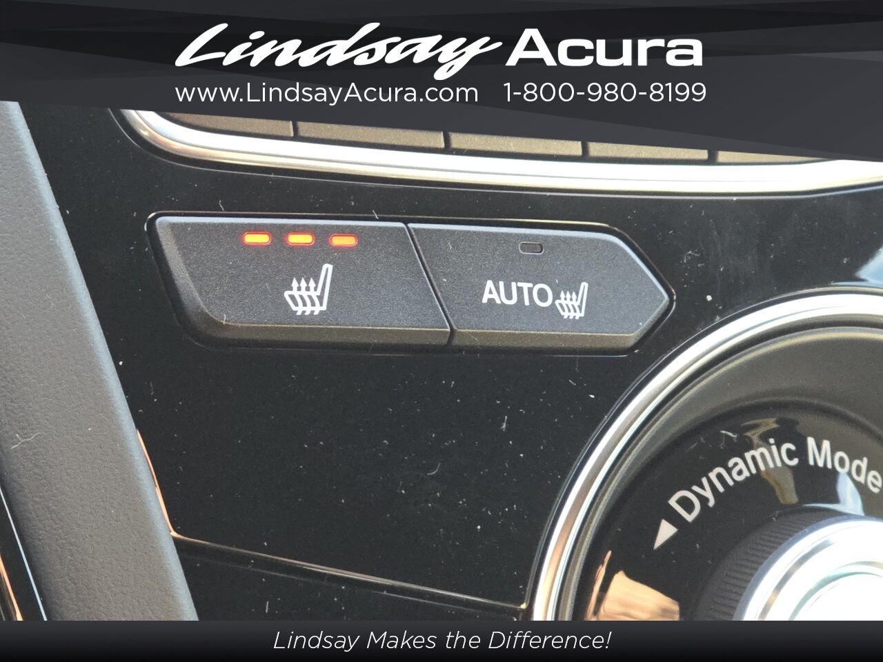 2026 Acura RDX Columbus OH