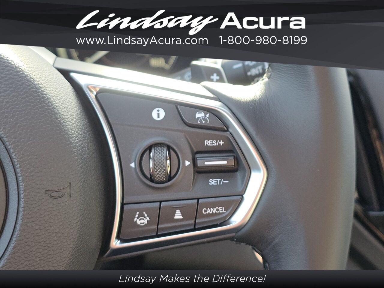 2026 Acura RDX Columbus OH