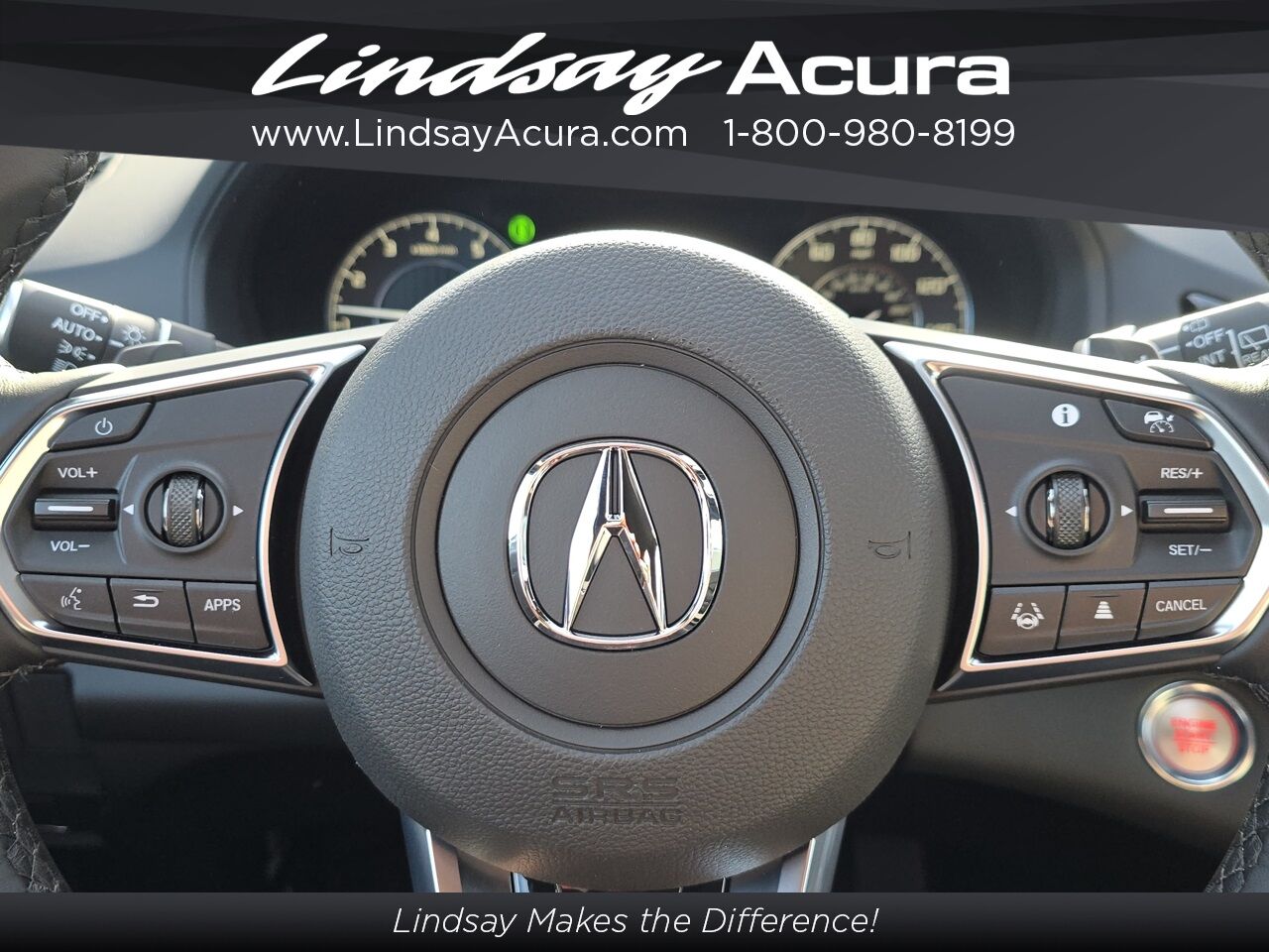 2026 Acura RDX Columbus OH