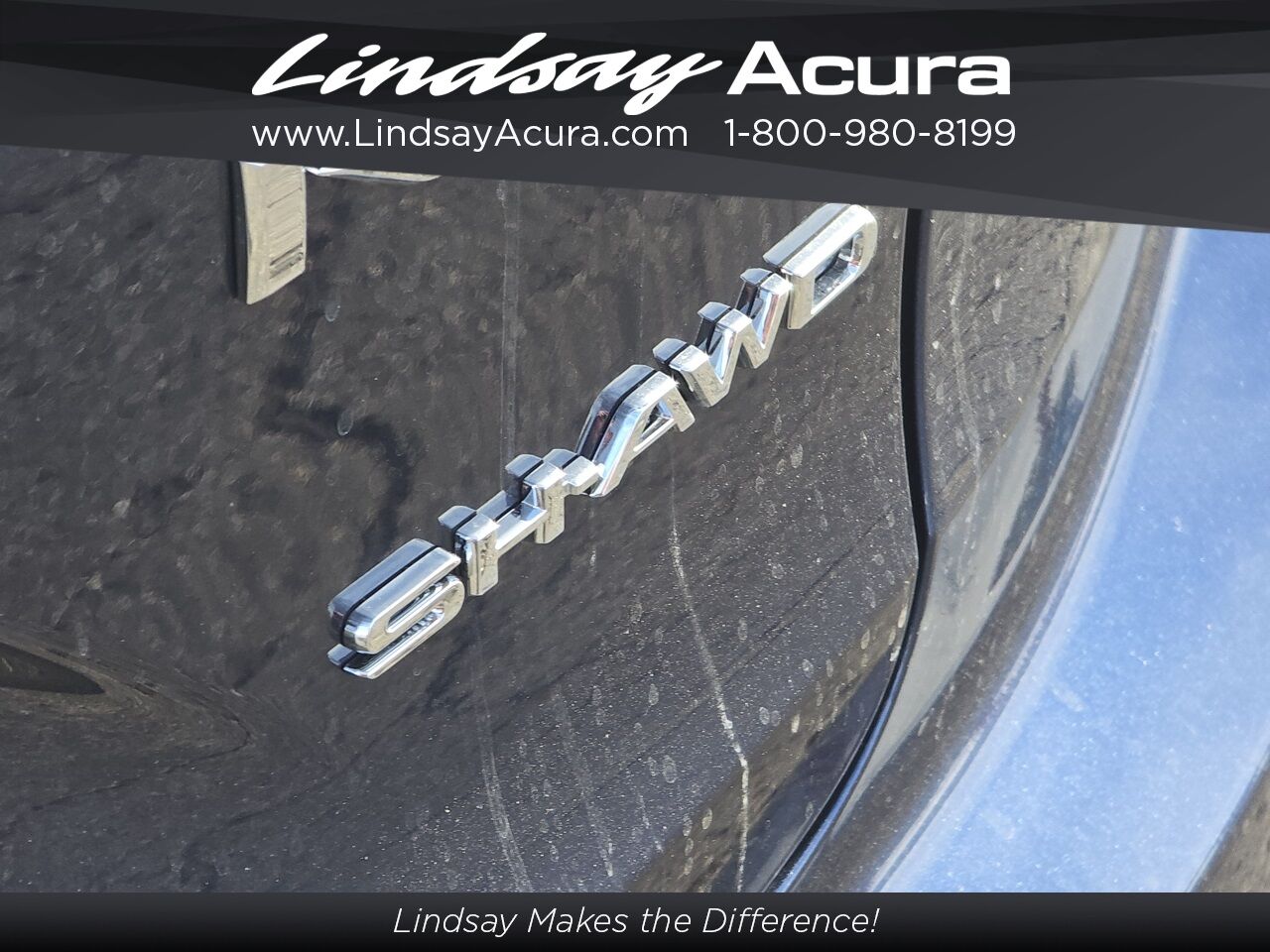 2026 Acura RDX Columbus OH