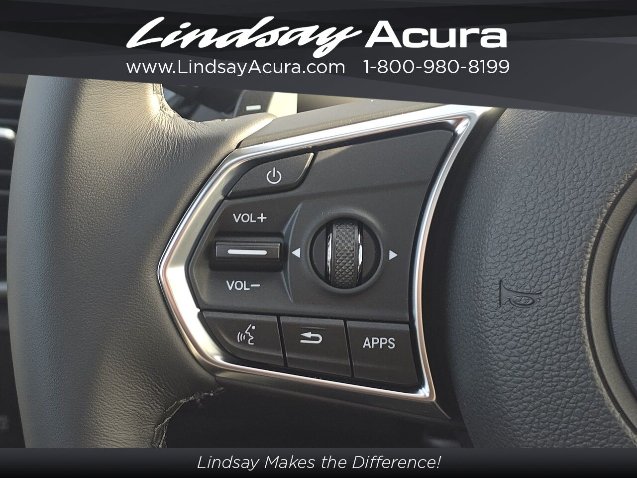 2026 Acura RDX Columbus OH