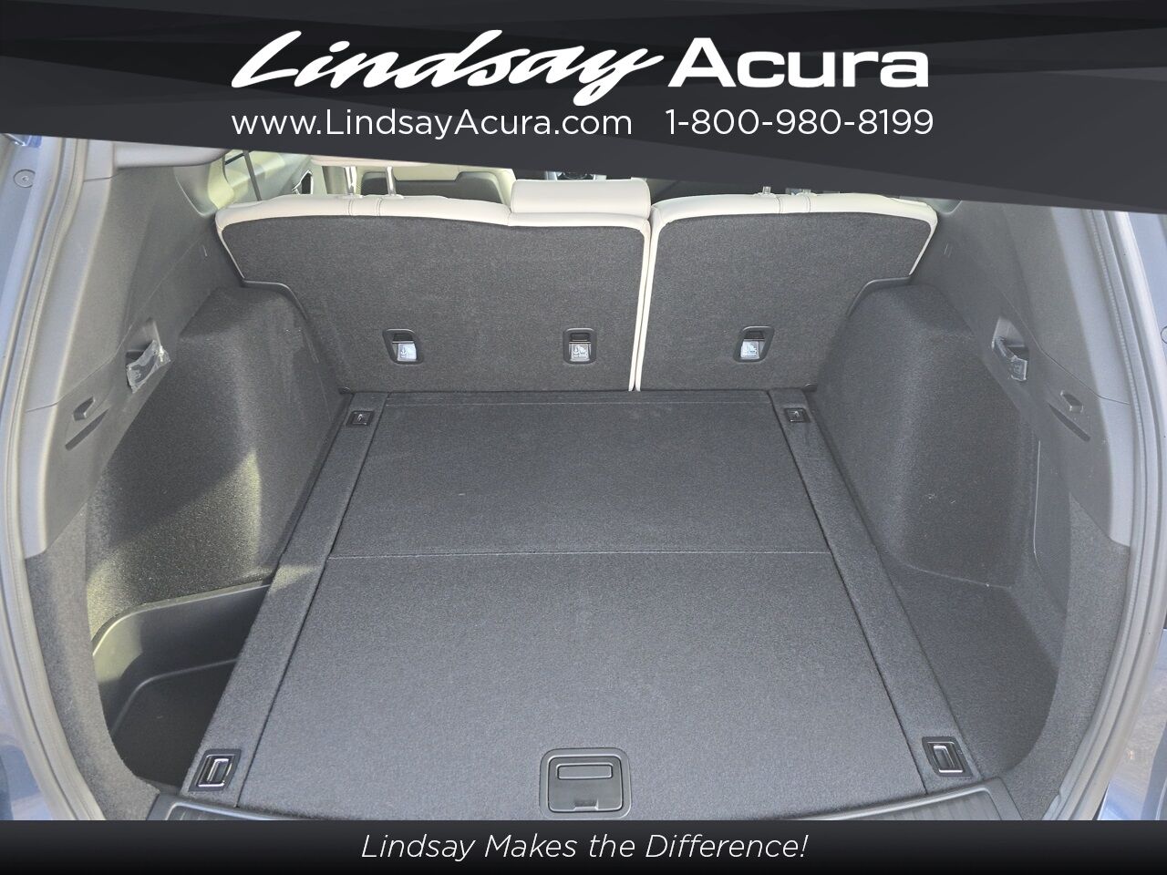 2026 Acura RDX Columbus OH