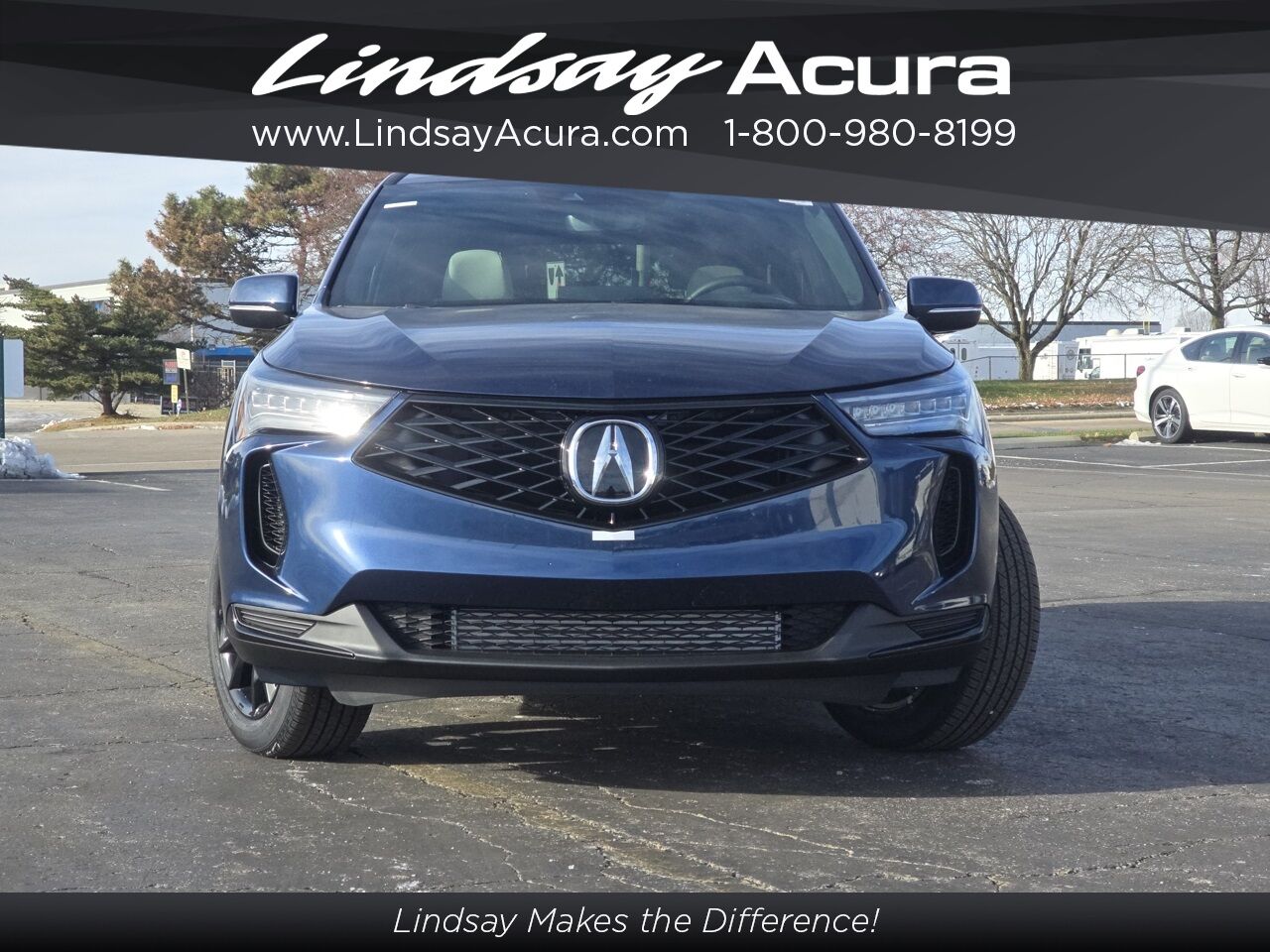 2026 Acura RDX Columbus OH