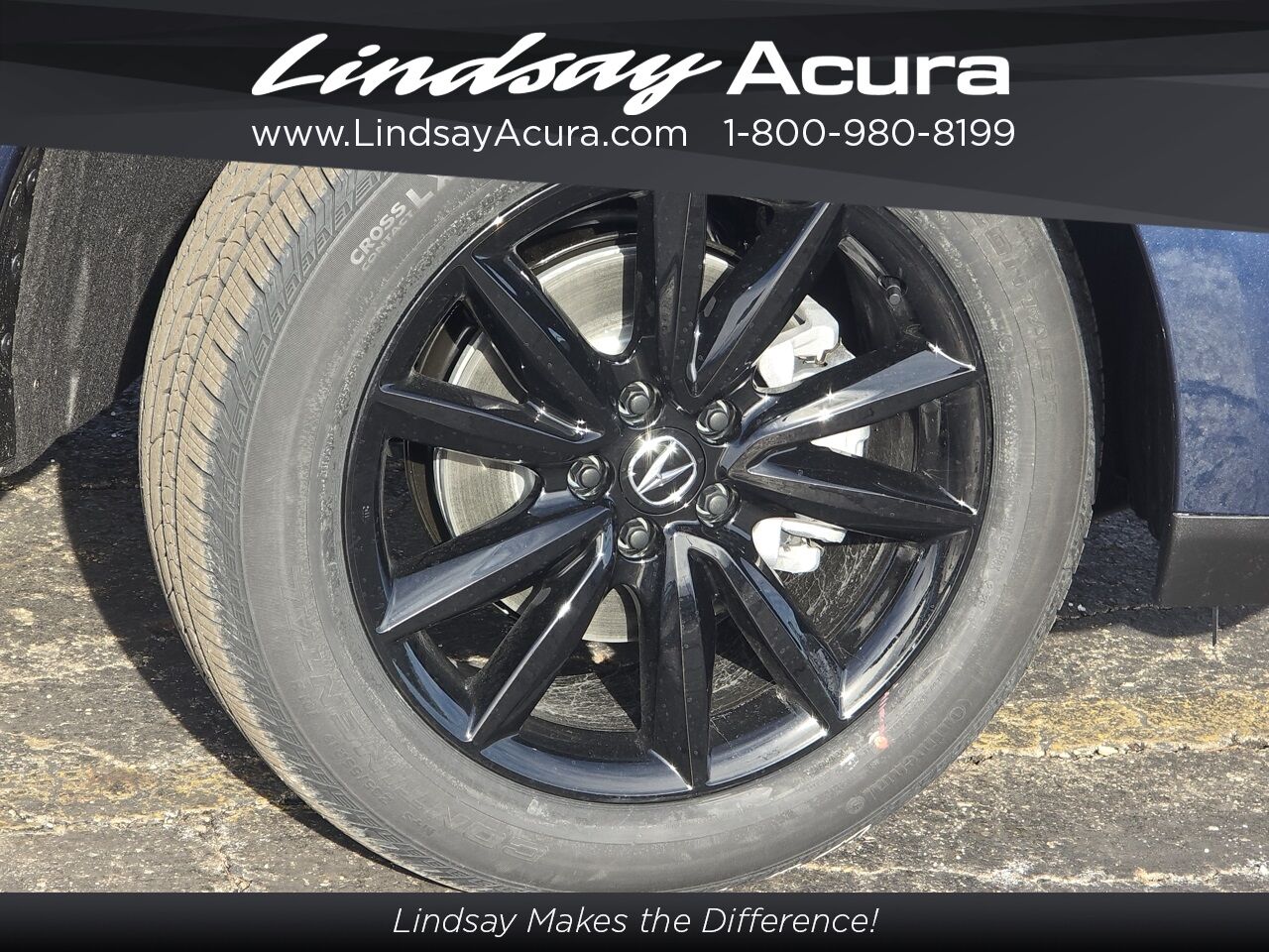 2026 Acura RDX Columbus OH