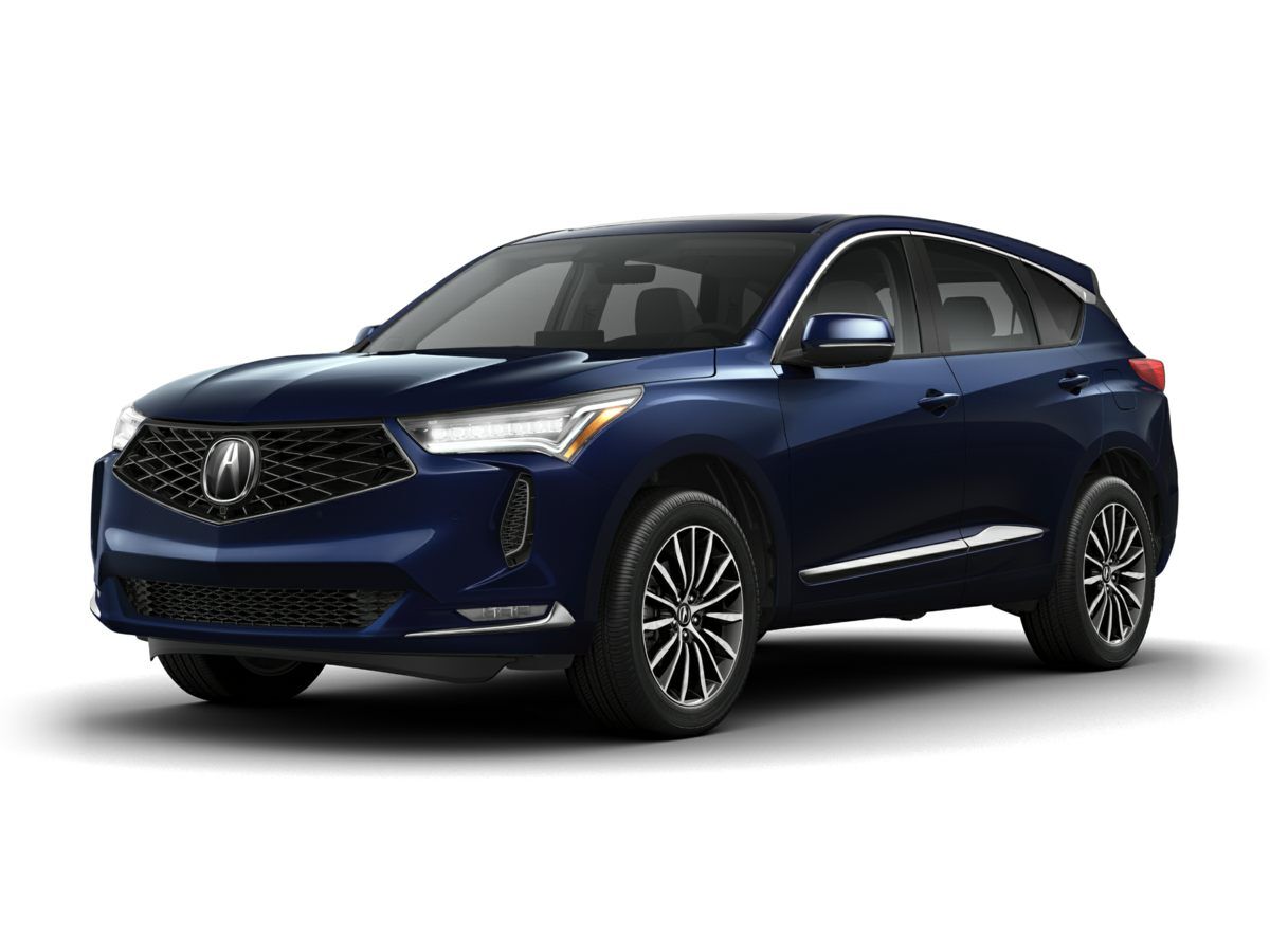 2026 Acura RDX Columbus OH
