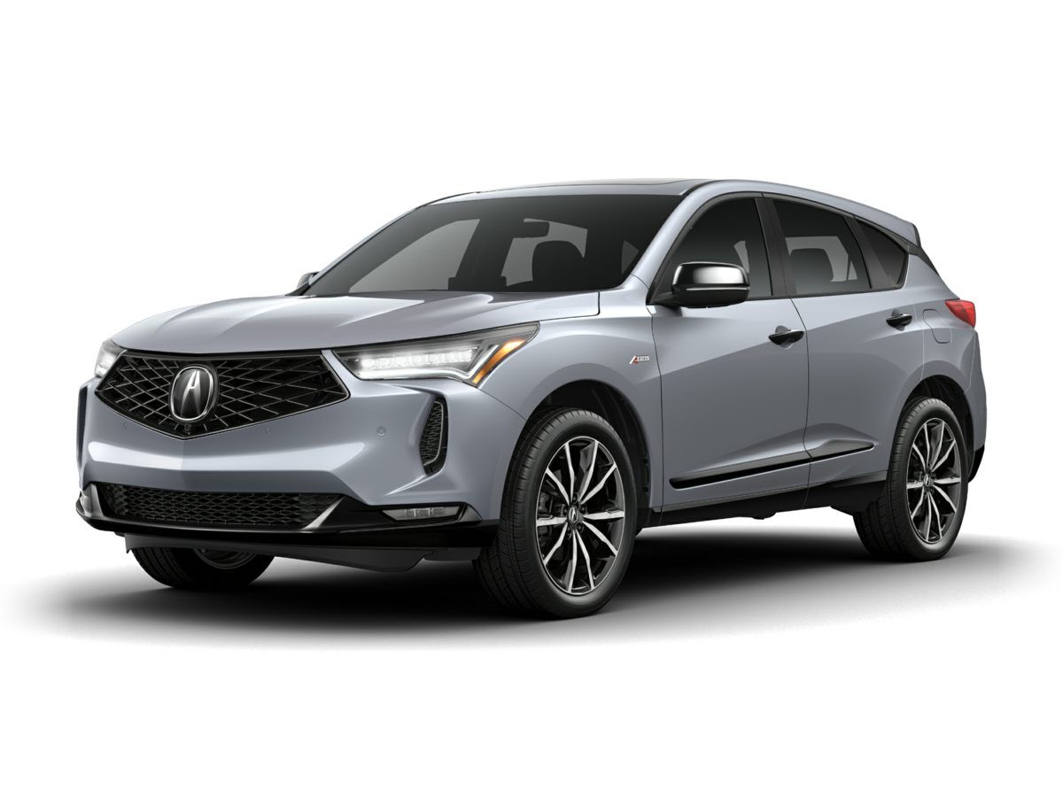 2026 Acura RDX Columbus OH