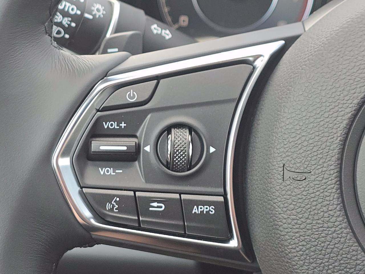 2026 Acura RDX Columbus OH